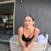 CARISSA IS THE ESCAPE ARTIST