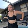 CARISSA IS THE ESCAPE ARTIST - Image 4