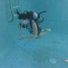 KATE CARSON OVERCONFIDENT SCUBA - Image 5