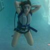 KATE CARSON OVERCONFIDENT SCUBA - Image 4
