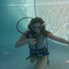 KATE CARSON OVERCONFIDENT SCUBA - Image 2