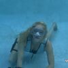 SUMMER MONROE IN THE RIGHT TOOL - Image 2