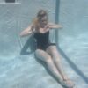 AMBER LYNN IN POLE POSITION
