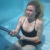 AMBER LYNN IN POLE POSITION - Image 3
