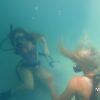 ARIANA AND CARMEN V IN BATTLE OF THE SCUBA BABES 2021 - Image 4