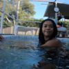CAMIELLE IN CARRIED AWAY