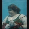 TINAS LAST SWIM