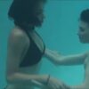 REBECCA AND WHITNEY IN BLACK WIDOW - Image 3