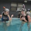 ARIANNA SUGAR AND LEIRA IN JEALOUS SCUBA GIRL PART 4: CONSEQUENCES