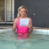 NICOLE IN LANGUAGE BARRIER - Image 4