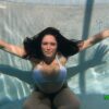 MAEGAN IN OUT OF AIR - Image 3