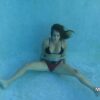 STEPHANI KAY IN THE THRILLING ESCAPE 1 - Image 2