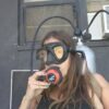 STACEY LAUERING IS THE LAB RAT - Image 5