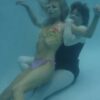 TINA IN THE TDO DOUBLE FEATURE 2 - Image 7