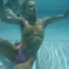 TINA IN THE TDO DOUBLE FEATURE 2 - Image 6