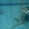 TINA IN THE TDO DOUBLE FEATURE 2 - Image 9