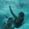 BARRETT SHALOT AND AVA IN TERMINATED