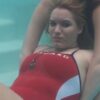 ANASTASIA GIA AND JJ IN THE POOL HAS FALLEN - Image 6