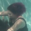 ANASTASIA GIA AND JJ IN THE POOL HAS FALLEN - Image 4