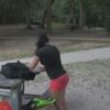 MISSY HILLS IN TROUBLE AT TWENTY FEET (FULL VERSION) - Image 3