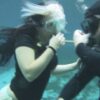 MISSY HILLS IN TROUBLE AT TWENTY FEET (FULL VERSION) - Image 9