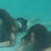 SCARLETT AND MAE IN SCARE TACTIC (FULL VERSION) - Image 7