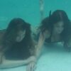 SCARLETT AND MAE IN SCARE TACTIC (FULL VERSION) - Image 5