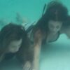 SCARLETT AND MAE IN SCARE TACTIC (FULL VERSION) - Image 12