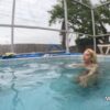 SUMMER MONROE in HAUNTINGLY SUMMER - Image 3