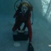 LINDA  in THE QUEST FOR TREASURE - Image 6