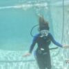 RACHEL LEDEW in THE EVALUATION - Image 5