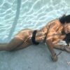 MEL D in ANCHOR BOUND (2024) - Image 9