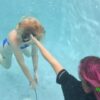 ARIANNA & RACHEL in DROWNING IN DREAMS - Image 11