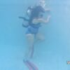 TINA KODIAK in ANATOMY OF A SCUBA SCENE - Image 6