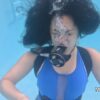TINA KODIAK in ANATOMY OF A SCUBA SCENE - Image 5