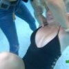 ARIANNA & RACHEL in DROWNING IN DREAMS - Image 2