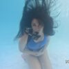TINA KODIAK in ANATOMY OF A SCUBA SCENE - Image 4