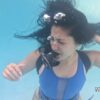 TINA KODIAK in ANATOMY OF A SCUBA SCENE - Image 3