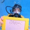 DANIELLE HUNT in THE APPRAISER’S FATE. A LAB-RAT STORY. - Image 2
