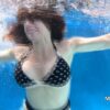 DANIELLE HUNT in A COVER FAIL - Image 2