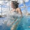 DANIELLE HUNT in A COVER FAIL - Image 6