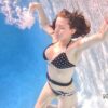 DANIELLE HUNT in A COVER FAIL