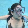 ASIA DIOR in THE SPANISH AUDITION - Image 4