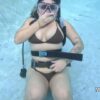 ASIA DIOR in THE SPANISH AUDITION - Image 3