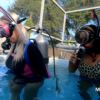 ARIANA & MEL in A KIDNAPPING BETWEEN FRIENDS - Image 5