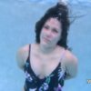 TINA KODIAK in THE LIVE ACCIDENT