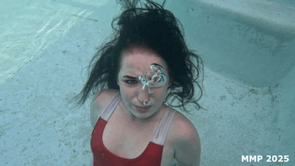 NEJIRETA OCHOA in WITNESS PROTECTION