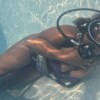 DIAMOND in THE SCUBA SLIP - Image 2