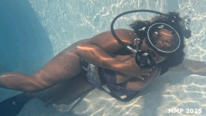 DIAMOND in THE SCUBA SLIP - Image 2