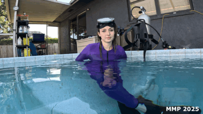 JILLIAN in THE TRAINING VIDEO DEBACLE - Image 5